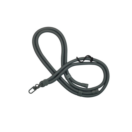 Machino Kryžminis diržas MC-LG01 Kietas pilkas