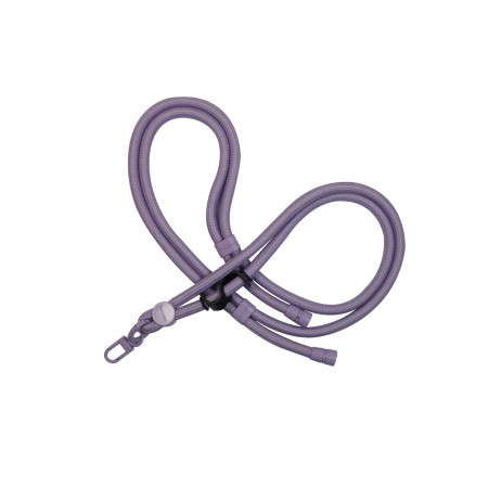 Machino Kryžminis diržas MC-LG01 Kietas purpurinis