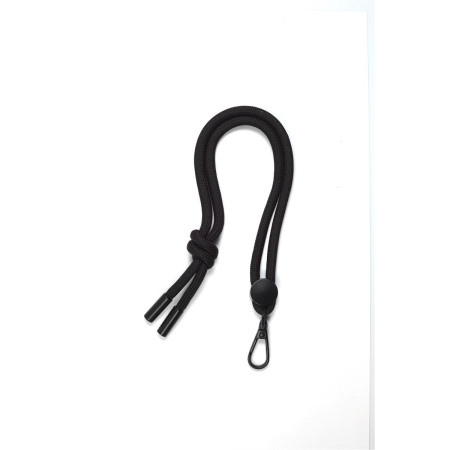 Machino Riešo Dirželis MC-SH 02 Juodas