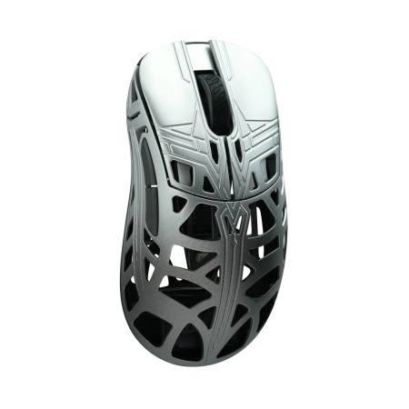 WLMouse Sword X Belaidė Žaidimų Pelė (Pilka)