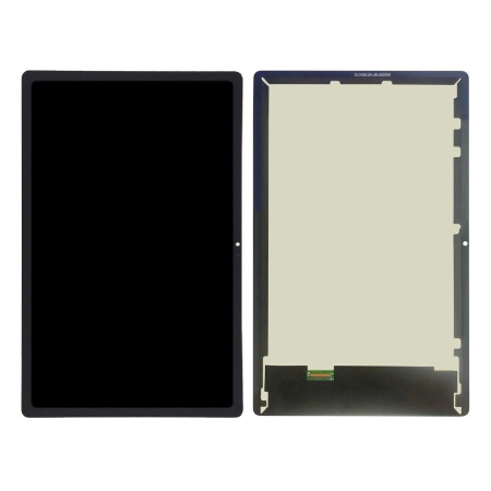 Samsung T500/T505 Tab A7 10.4 ekranas su lietimui jautriu stikliuku juodas