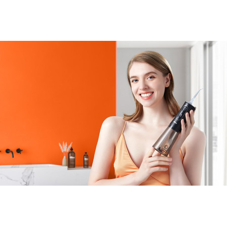 Irigatorius Bitvae C2 juodas