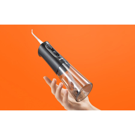 Irigatorius Bitvae C2 juodas