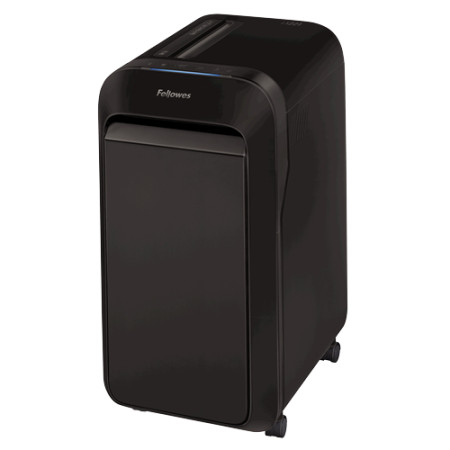 Fellowes LX Series 5050401 dokumentų naikiklis juodas
