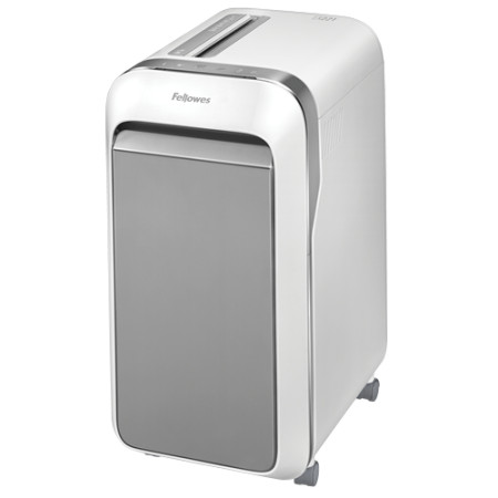 Fellowes LX Series Powershred LX221 dokumentų naikiklis balta
