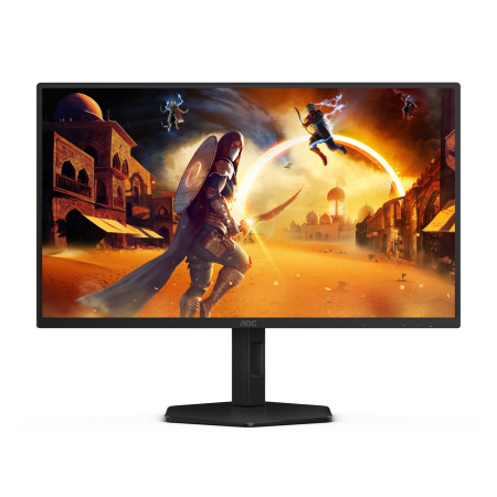 AOC G4 25G4SXU Kompiuterio monitorius 24.5" Full HD