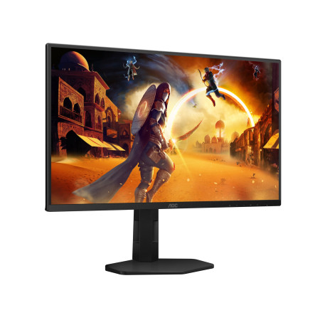 AOC G4 25G4SXU Kompiuterio monitorius 24.5" Full HD