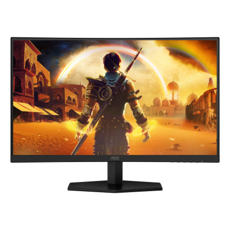 AOC G4 C27G42E kompiuterio monitorius 27" Full HD
