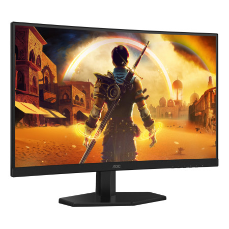 AOC G4 C27G42E kompiuterio monitorius 27" Full HD