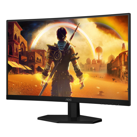 AOC G4 C27G42E kompiuterio monitorius 27" Full HD