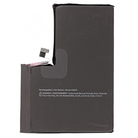 Akumuliatorius Apple iPhone 13 Pro Max Original Desay 4352mAh