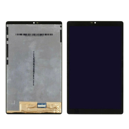 Lenovo Tab M8 HD TB-8505X 8.0 Ekranas su lietimui jautriu stikliuku juodas