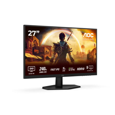 AOC G4 Q27G42ZE kompiuterio monitorius 68,6 cm (27") Quad HD