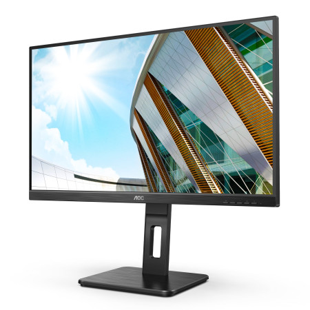 AOC P2 27P2Q 27 colių kompiuterio monitorius