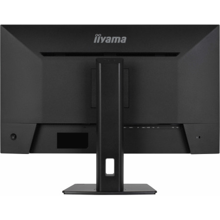 iiyama ProLite XB3294UHSCP-B1 kompiuterio monitorius 31.5" 4K Ultra HD