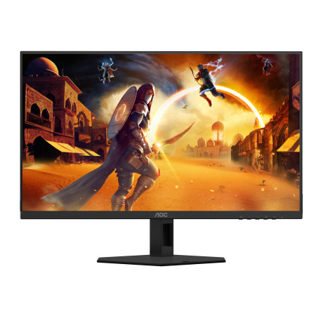 AOC G4 25G4SRE 24.5 colių kompiuterio monitorius Full HD