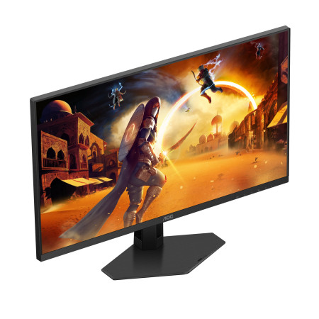 AOC G4 25G4SRE 24.5 colių kompiuterio monitorius Full HD