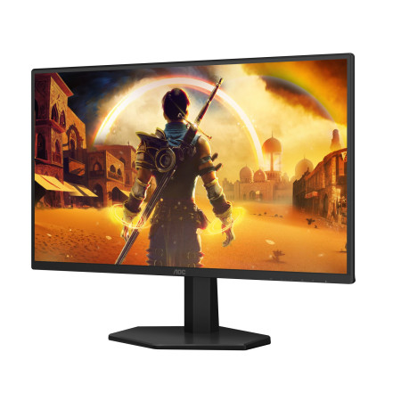 AOC G4 25G42E kompiuterio monitorius 24.5" Full HD