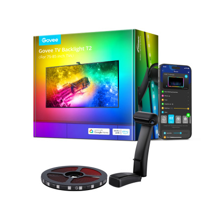 Govee H605C Envisual TV Backlight T2 LED juosta