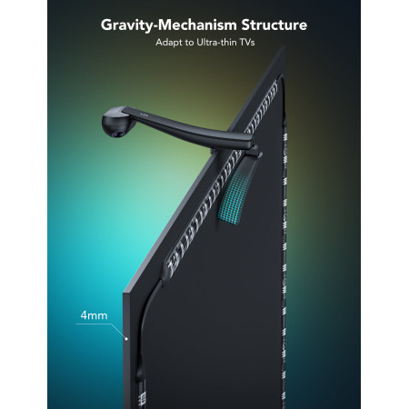 Govee H605C Envisual TV Backlight T2 LED juosta