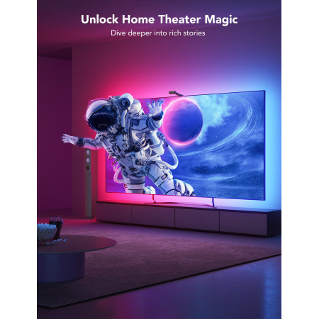 Govee H605C Envisual TV Backlight T2 LED juosta