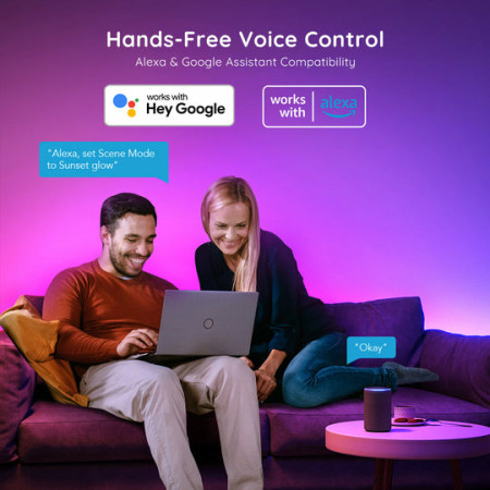 Govee H618A Basic LED juosta 5m