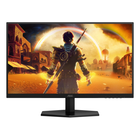 AOC G4 Q27G42XE kompiuterio monitorius 27" Quad HD