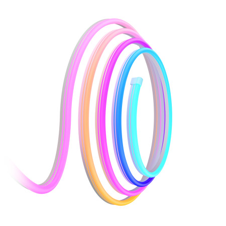 Govee H61D3 Neon Šviesos 2 3m