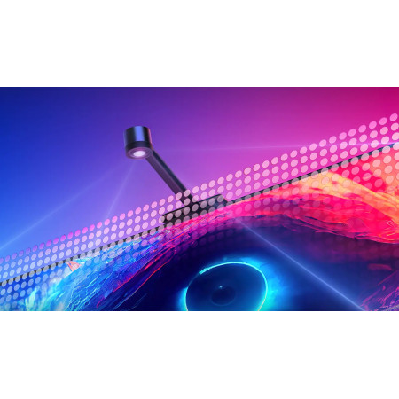 Govee H6098 Envisual TV apšvietimas - Netflix Co-branding versija