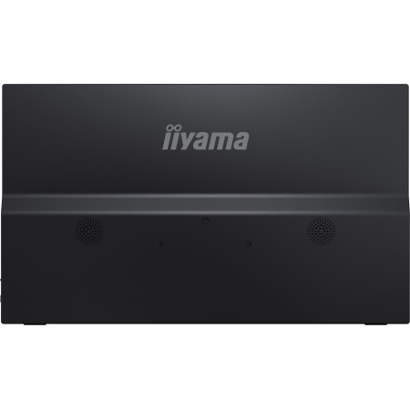 iiyama ProLite P1671HSC-B1 kompiuterio monitorius 15.6" Full HD