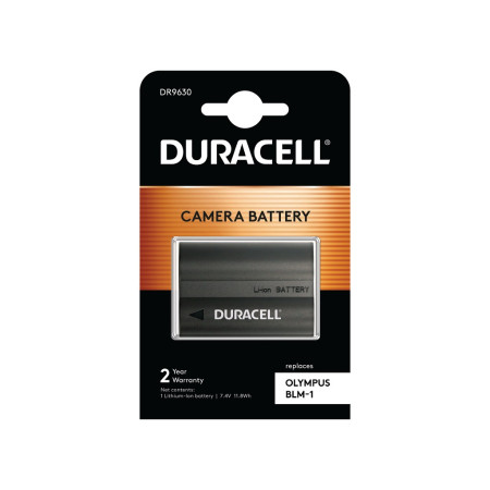 Duracell DR9630 Ličio-jonų baterija 1600 mAh