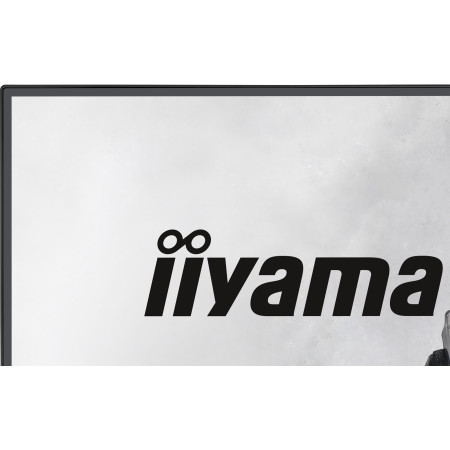 iiyama G2441HSU-B1 kompiuterio monitorius 23.8"