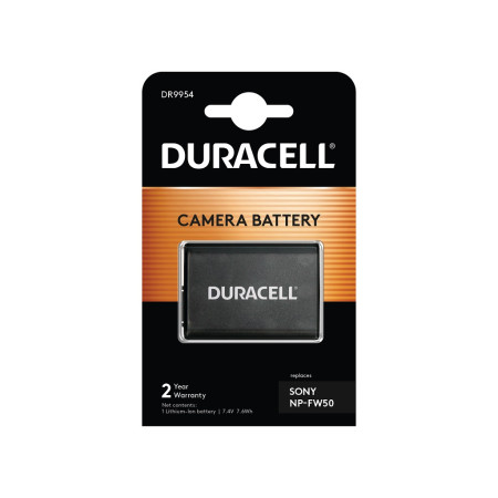 Duracell DR9954 Ličio-jonų Baterija Sony