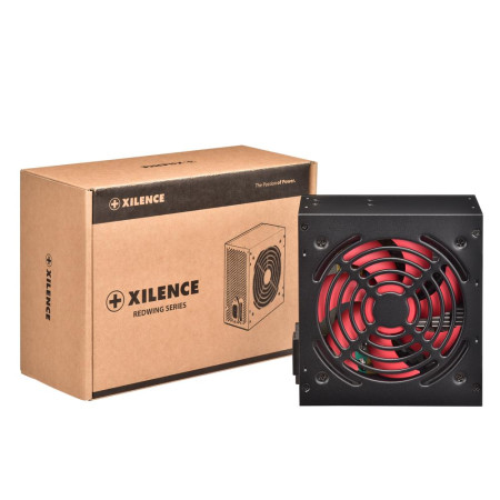 XILENCE ATX2.3 350W Maitinimo Šaltinis/XN050