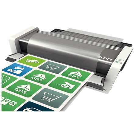 Leitz 75200000 laminavimo aparatas