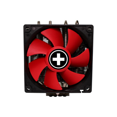 CPU aušintuvas MULTI SOCKET/XC044 XILENCE