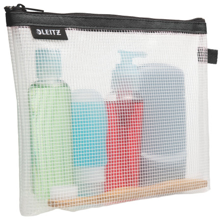 Leitz nešiojamas krepšys EVA, juodas