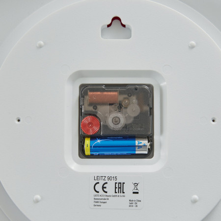 Leitz lipnus lapelis, žalias