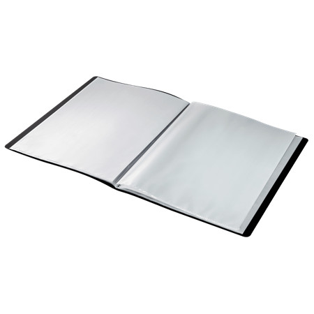 Leitz albumas pristatymams su 2 kišenėmis A4