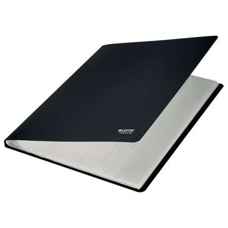 Leitz A4 pristatymų albumas