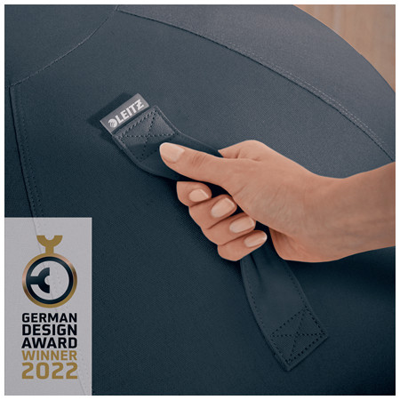 Leitz Ergo Cosy Pilka Vidaus Turas