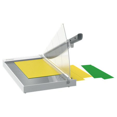 Leitz popieriaus pjaustyklė 15 lapų