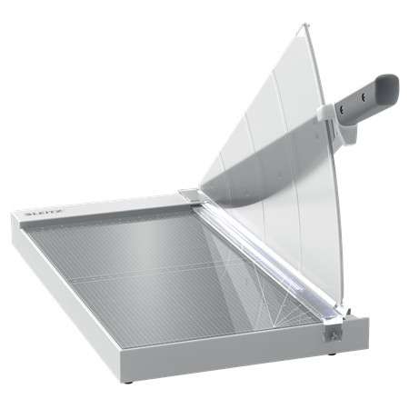 Leitz popieriaus pjaustyklė 15 lapų