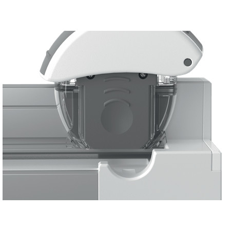 Leitz popieriaus pjaustyklė, 15 lapų