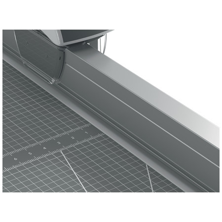 Leitz popieriaus pjaustyklė, 15 lapų