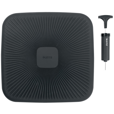 Leitz 65390089 pusiausvyros treniruoklis pilkas