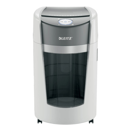 Leitz Dokumentų naikiklis Smulkinimas itin mažais gabalėliais