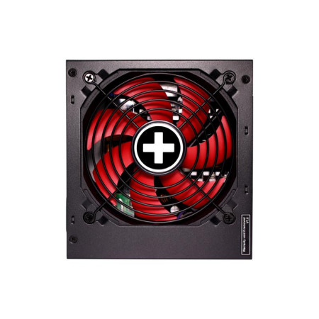 XILENCE 650W Maitinimo šaltinis 80 PLUS BRONZE