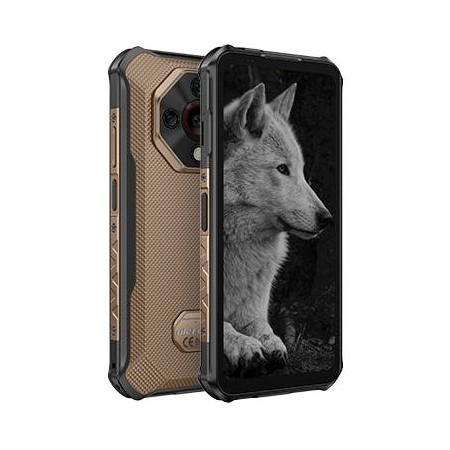 Ulefone Armor X16 Pro Mobilus Telefonas (Sand Dune)