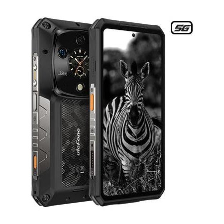 Mobilus telefonas ULEFONE Armor 28 Ultra, 16GB RAM, 1TB